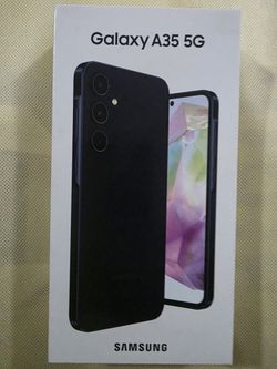 Samsung Galaxy A35 128G T-Mobile 