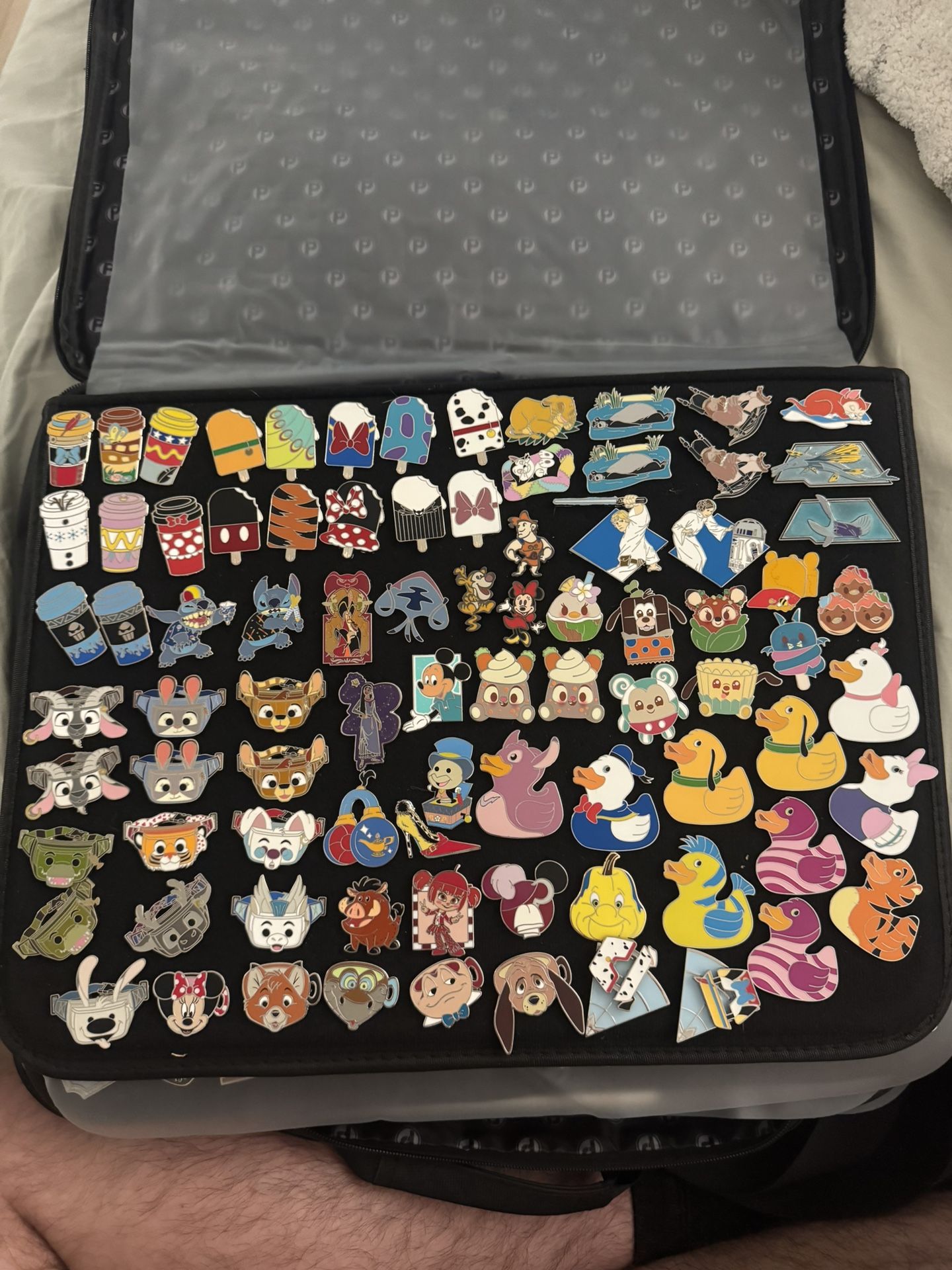 Disney Pins For Trade Or Sale