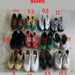 Cool Shoes 