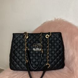 New Bag 