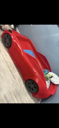 Car Bed