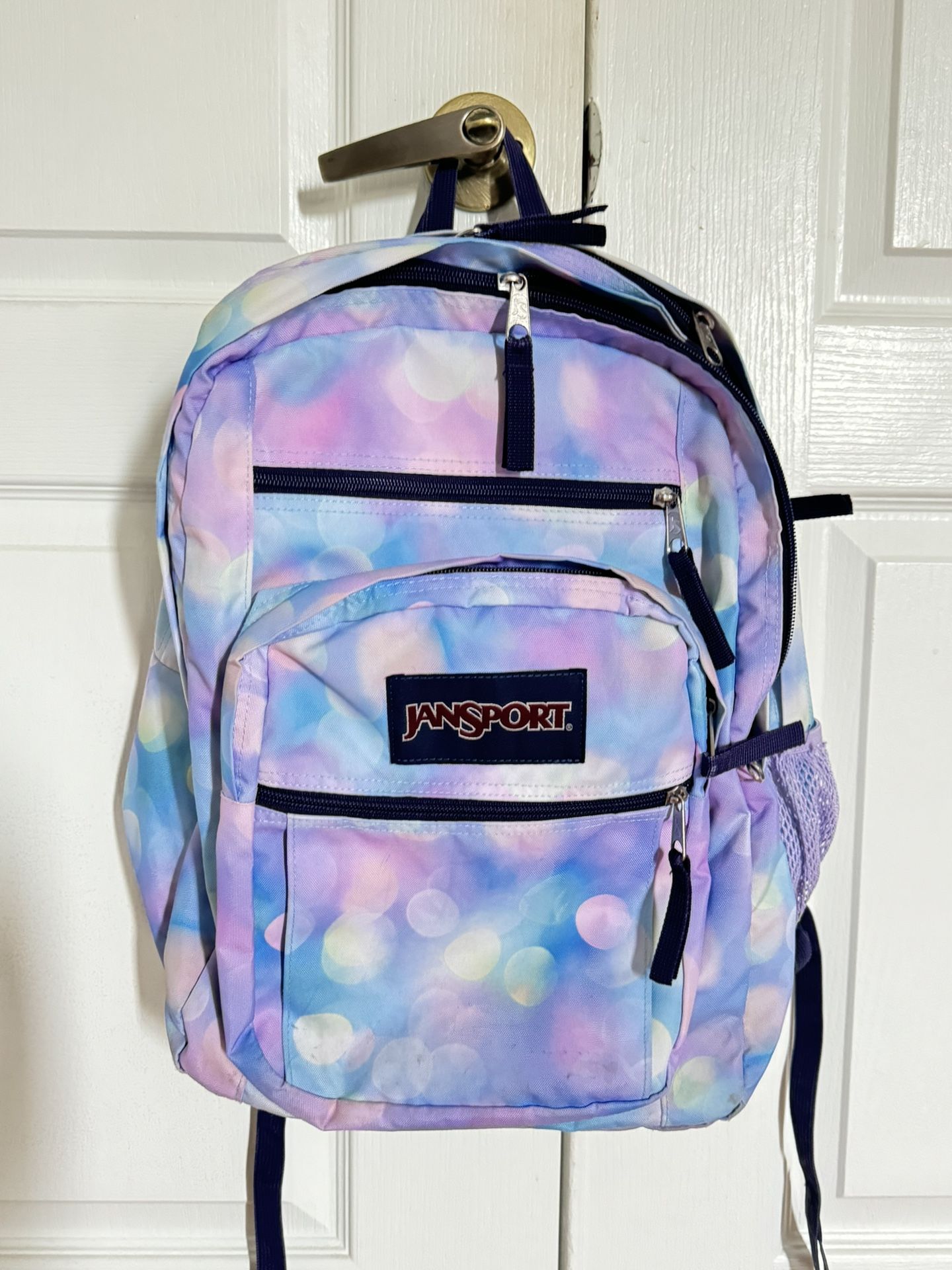 JanSport School Backpack, Laptop Backpack