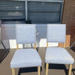 2 For $20 Cute Chairs