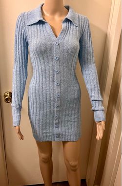 Woman’s dress