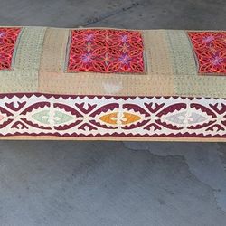 Ottoman Bench 