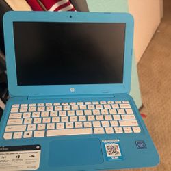 Hp Laptop 