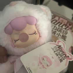 Nanci Doll Creamy Sakura (rare)