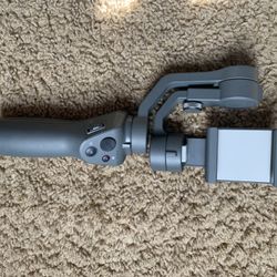 DJI Gimbal 