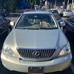 2004 Lexus Rx 330