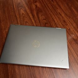  Hp Pavilion X360 Convertible Model 14 Laptop 