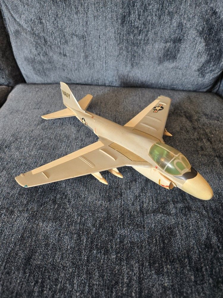 NAVY Grumman A-6 Intruder 