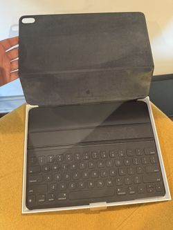 iPad Pro - Smart Keyboard Folio