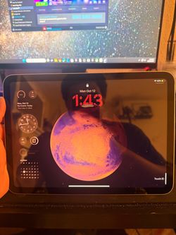 Apple iPad 10th generation