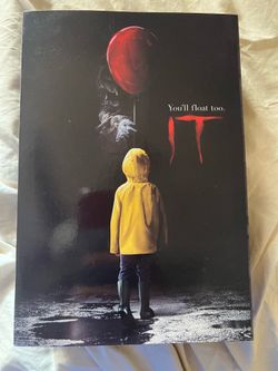 Neca IT Pennywise