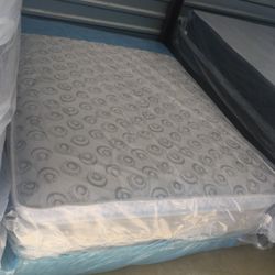    561⭐️410⭐️3893⭐️Mattresses: twin, Full, Queen, king mattresses!!!!!! Regular, plush, pillow top available!🚚!!!’⭐️ Habló español colchon cama colch
