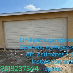 Garage Doors 