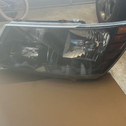 Headlight 