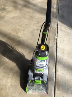 Bissell vacuum