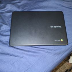 Old Chromebook 