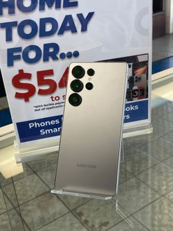 Samsung S25 Ultra 256GB T-Mobile Pre-owned