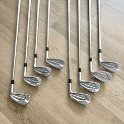 MIZUNO ⛳️ Golf Clubs