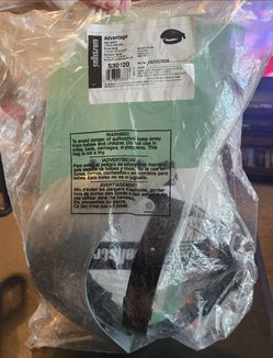 Sellstrom Racheting Headgear with Jackson Shield for Sale