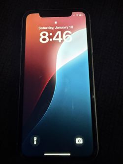I Phone 11 64g