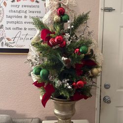 Arbol Navideno