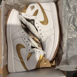 Jordan 1 Retro Highs