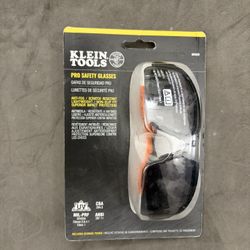 Klein Tools Safety Sun Glasses
