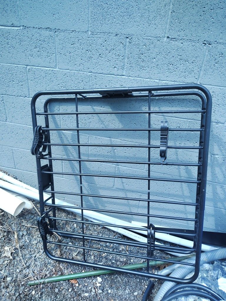 Cargo Carrier
