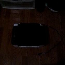 Canon X Pixma Printer (Read description 1st