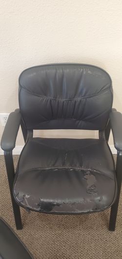 Office chairs
