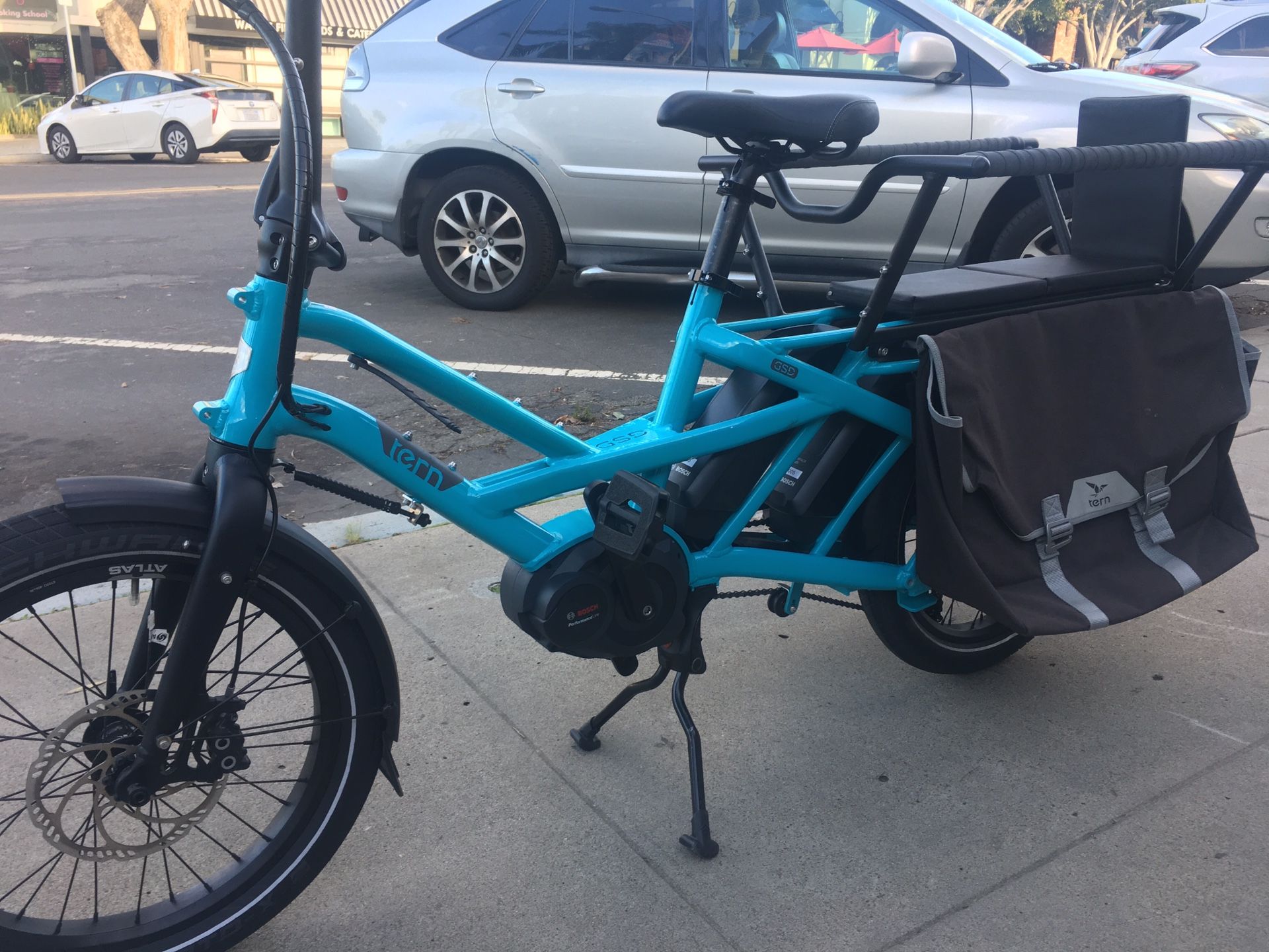 Tern gsd used online