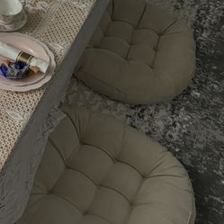 Floor Cushion 