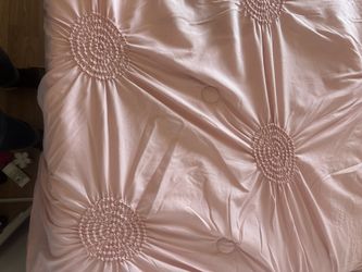 Twin Comforter
