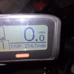 Coop Eli E BIKE 400 Orginal Cost Was 950