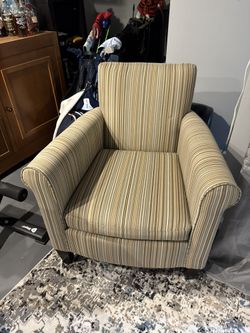 Accent Chair