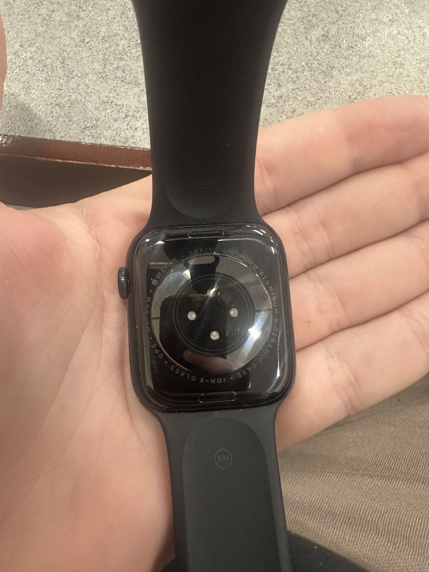 Apple Watch Series 9 45mm