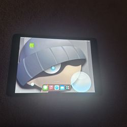 iPad 7th Generation 100GB Storage 