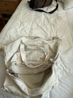 Lo & sons travel bag