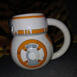 Star Wars Coffee Mug 