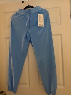 Lululemon License to Train HR Pant