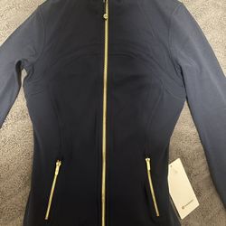 Lululemon Define Jacket