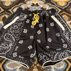 Rhude Shorts