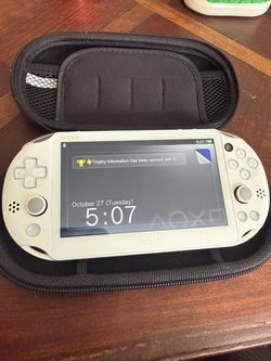 psvita