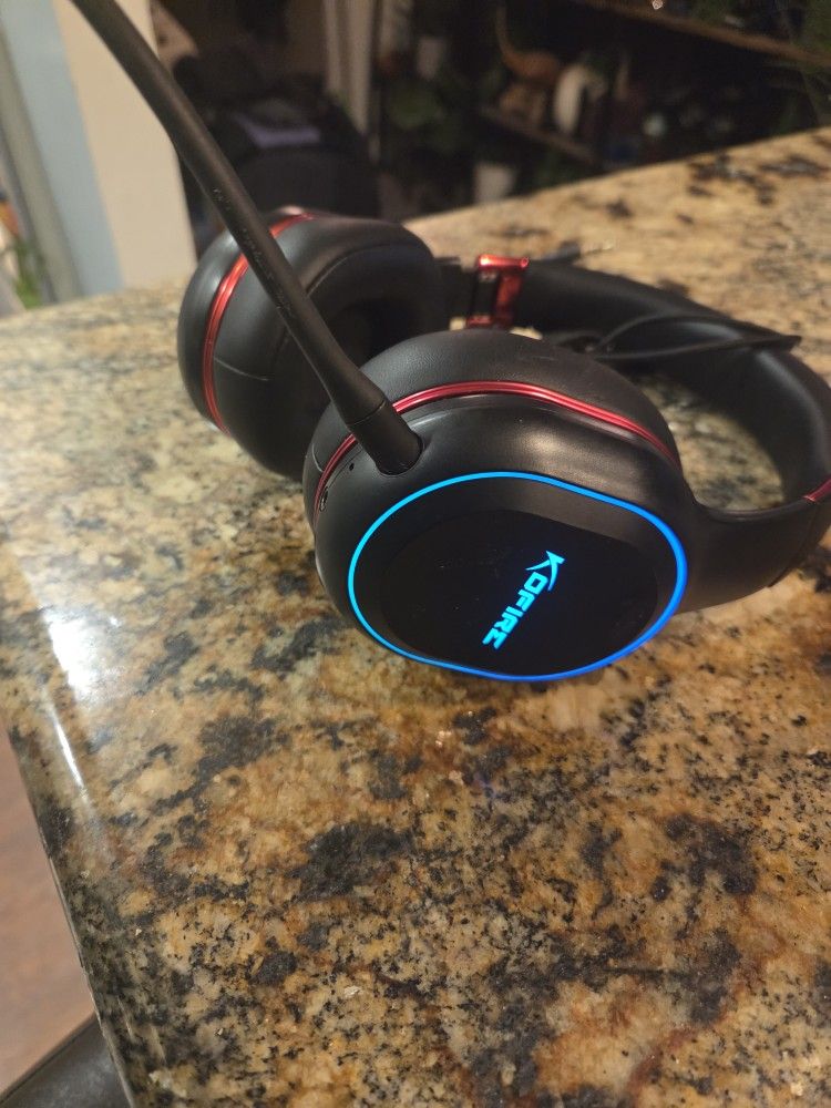 Kofire UG 05 Bluetooth Headphones
