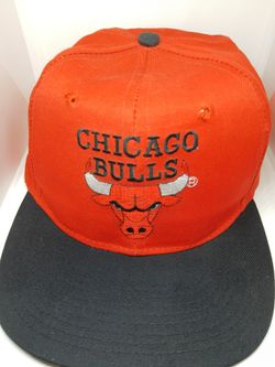 Chicago bulls Hat