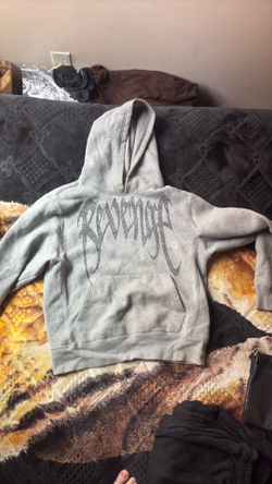 Revenge hoodie