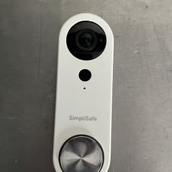  Video Doorbell